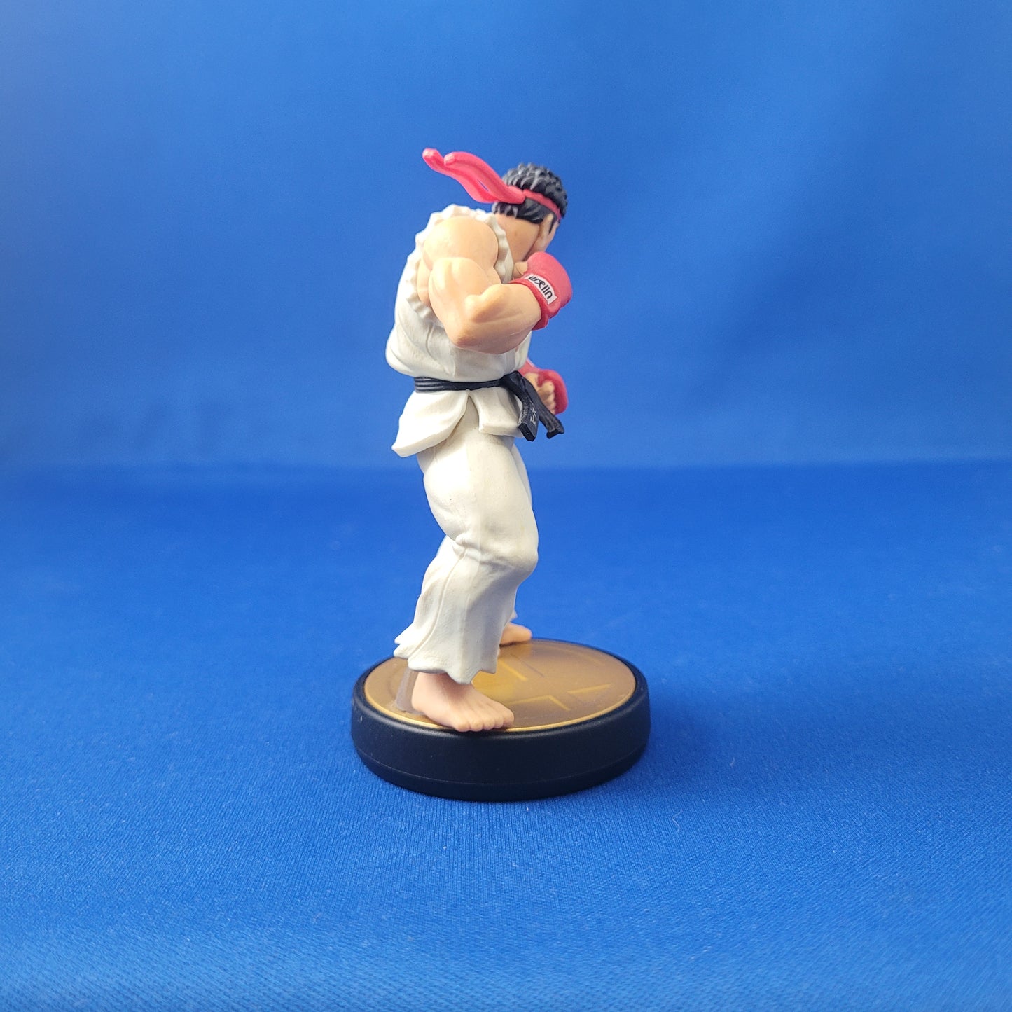 Nintendo Amiibo - Ryu - Street Fighter - Super Smash Bros.