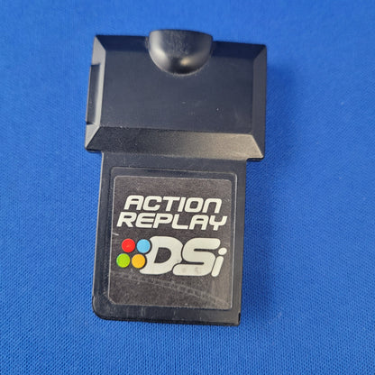 Nintendo DS - Action Replay DSi