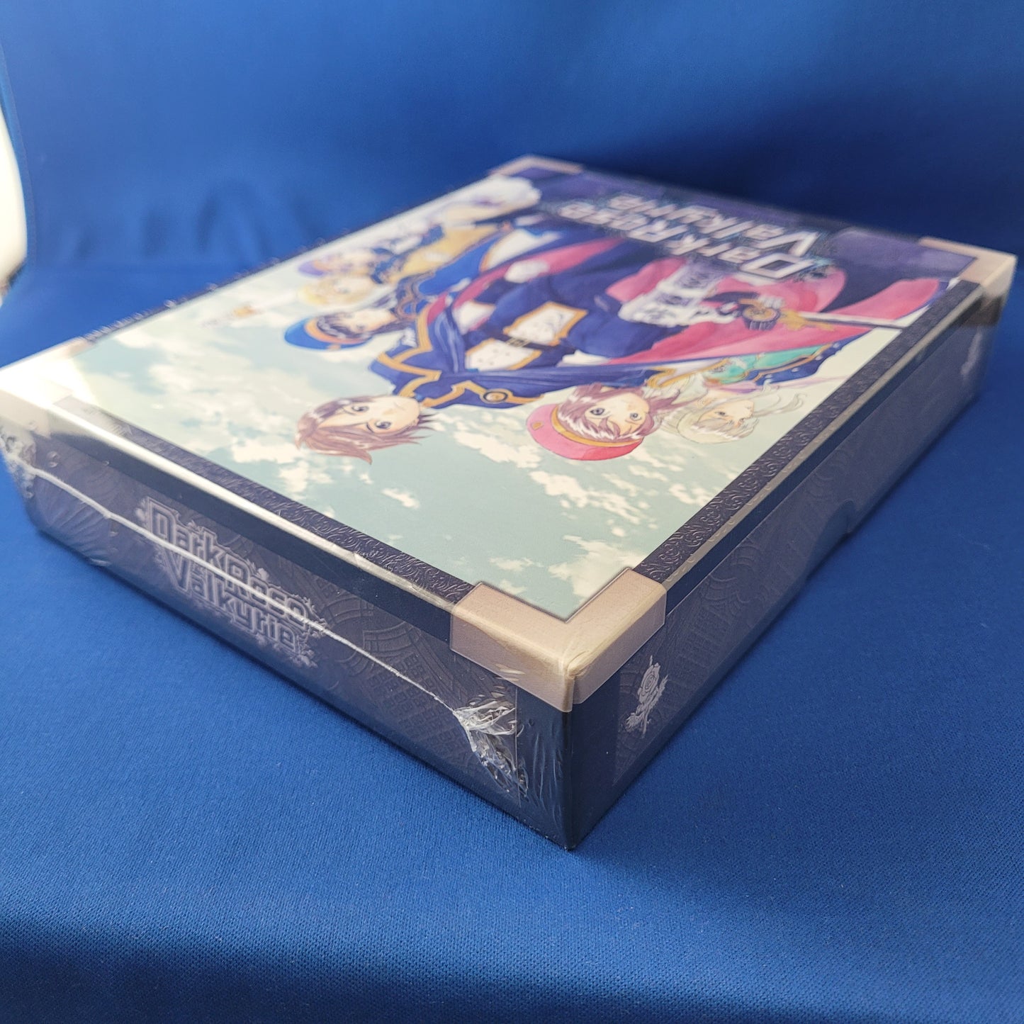 Playstation 4 (PS4) - Dark Rose Valkyrie Limited Edition (NEW)