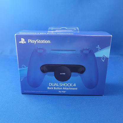 Playstation 4 (PS4) - DualShock4 Back Button Attachment