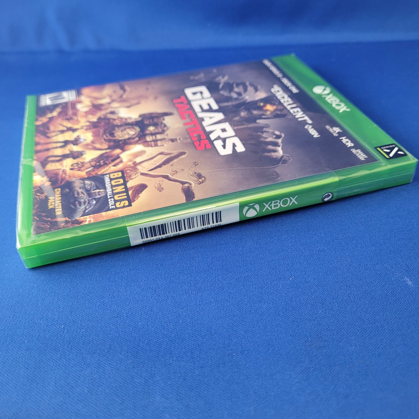 Xbox One - Gears Tactics (NEW)