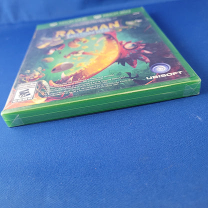 Xbox One - Rayman Legends