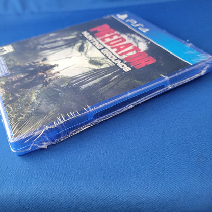 Playstation 4 (PS4) - Predator Hunting Grounds