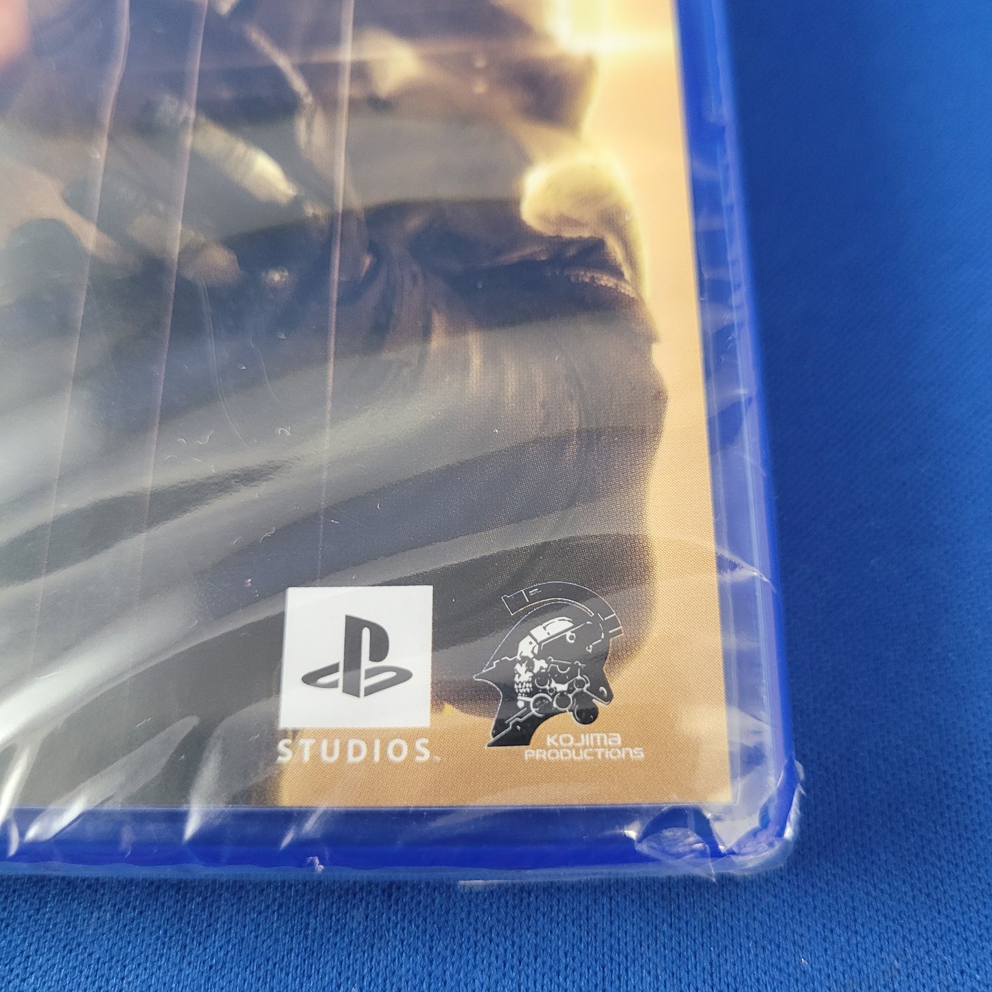 Playstation 5 (PS5) - Death Stranding Director's Cut (NEW)