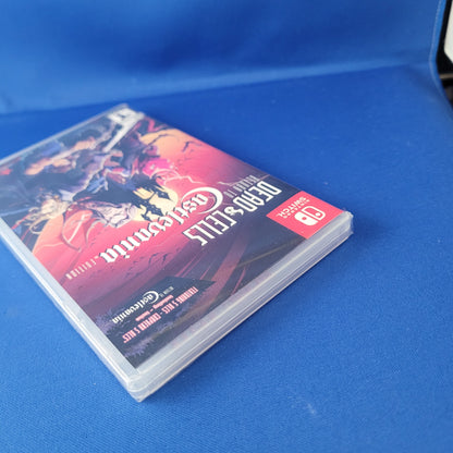 Nintendo Switch - Dead Cells Return to Castlevania Edition (NEW)